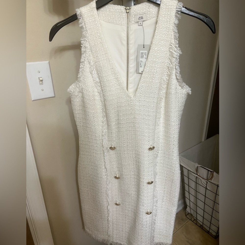 River Island Dress